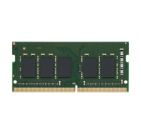 KINGSTON SODIMM DDR4 8GB 3200MT/s CL22 ECC 1Rx8 Hynix E Server Premier