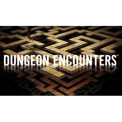 DUNGEON ENCOUNTERS (PC) klíč Steam