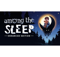 Among the Sleep Enhanced Edition (PC/MAC/LINUX) klíč Steam
