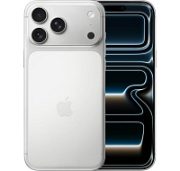 Apple iPhone 17 Pro Max 1TB Silver