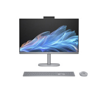 HP AiO OmniStudio X 27-cs0003nc, 27" 3840x2160, Non Touch, ULTRA 7-155H, 32GB DDR5, SSD 2TB,Intel Arc Graphics,Win11Home