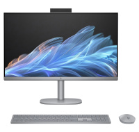 HP OmniStudio X 27-cs0003nc AiO, 27" 3840x2160, Non Touch, ULTRA 7-155H, 32GB DDR5, SSD 2TB,Intel Arc Graphics,Win11Home