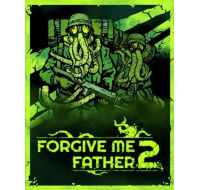Switch hra Forgive Me Father 2