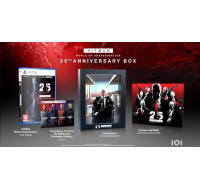 PS5 hra Hitman World of Assassination Anniversary Edition