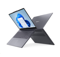 BAZAR -LENOVO NTB IdeaPad Slim 3 16IRH10 - i5-13420H,16" WUXGA IPS,16GB,512SSD,,W11H,2Y CC ( poškodená krabica )
