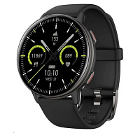 CARNEO GTR Active HR+ black , GPS