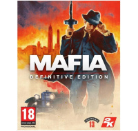 Mafia: Definitive Edition (PC) klíč Steam