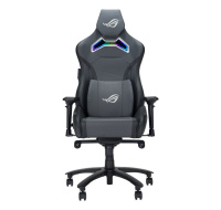 ASUS herní křeslo ROG Chariot X Gaming Chair, šedá