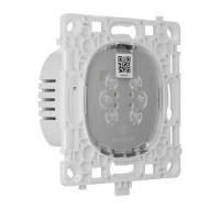 Ajax  LightCore (Crossover) - Relé pro LightSwitch (spínač řazení 7 - křížový)