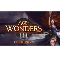 Age of Wonders III - Deluxe Edition DLC (PC) klíč Steam