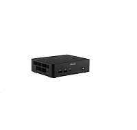 ASUS NUC 16 Pro NUC16GDK/Core Ultra X9-388H/LPDDR5-5600 32GB/USB 7x/2x LAN/WiFi/Intel Arc B390/M.2/L7 Kit/EU power cord