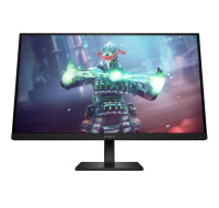 HP LCD OMEN 27k 27" 68.6 cm, UHD 3840x2160, 1ms, 400nits, HDMI,DP,USB-C, repro, výškově nastavitelný
