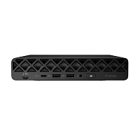 HP PC ProDesk 4 Mini G1i AI,Ultra 5 235T,1x16GB,512GB,UHD(Arc)3Xe LPG,WiFi 6E+BT,USB kl. a myš,90W,2xDP+HDMI,Win64Pro