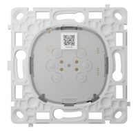 Ajax  LightCore (2-way) vertical - Relé pro LightSwitch (spínač řazení 6-schodišťový)