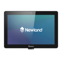 Newland NQuire 1000 Manta III, 4G, PoE, Landscape, 2D, 25.4 cm (10''), GPS, USB, USB-C, BT, Ethernet, Wi-Fi, Android