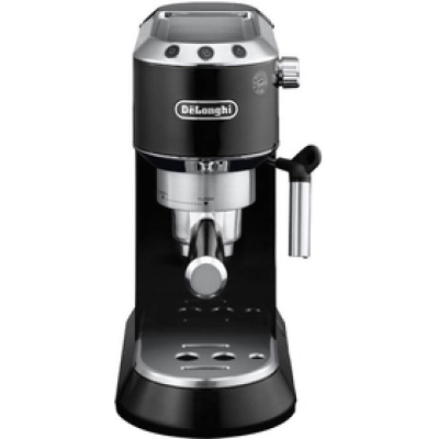 DELONGHI EC 685 BK pákové espresso