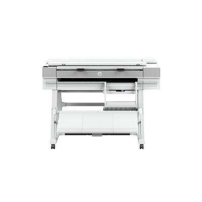 HP DesignJet T950 36" MFP (A0+, Print/Scan/Copy, Ethernet, Wi-Fi)