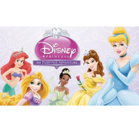 Disney Princess: My Fairytale Adventure (PC) klíč Steam