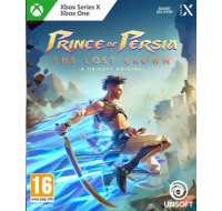 Xbox One / Xbox Series X hra Prince Of Persia The Lost Crown