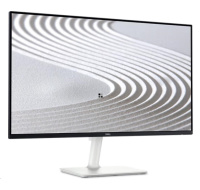 DELL LCD S2425H - 23.8"/IPS/LED/1920x1080/16:9/100Hz/8ms/1500:1/250 cd/m2/Speaker/HDMI/VESA/3YNBD (210-BMHJ)