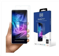 3mk ochranná folie Silky Matt Pro pro Sony Xperia 1 VII