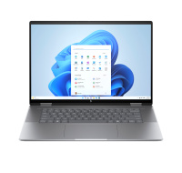 NTB HP ENVY x360 16-ad0000nc, 16" 1920x1200 AG IPS 300 nits, R5-8640HS, 16GB DDR5,Radeon Integrated, Win11 Home,On-Site