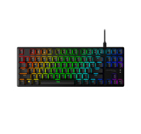 HyperX Alloy Origins Core Mechanical Gaming Keyboard, HX Aqua-US