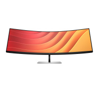 HP LCD E45c G5 44.5" VA w/LED micro-edge, 5120x1440, 3ms, 400nits, 3000:1,DP 1.2, HDMI 1.4, 4xUSB3.2,USB-C,RJ-45,5/5/5