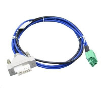 HPE X290 500 V 1m RPS Cable