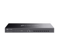 TP-Link OMADA switch SX3008F (8xSFP+, 2xconsole, fanless)