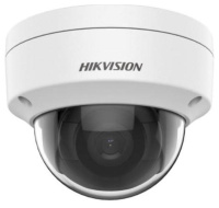 HIKVISION DS-2CD1123G2-I(2.8MM), 2MPix IP Dome kamera; IR 30m, IP67, IK10