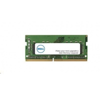 DELL Memory Upgrade - 16GB - 1RX8 DDR5 SODIMM 4800MHz Latitude 5xxx, optiplex 7000