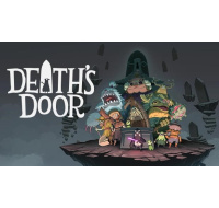 Death's Door (PC) klíč Steam