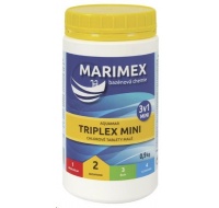 Marimex Chlor Triplex Mini 3v1 0,9 kg