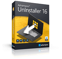 Ashampoo UnInstaller 16