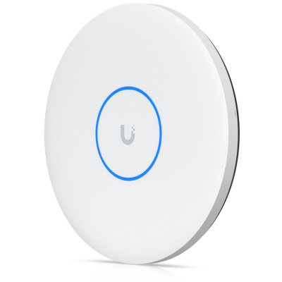 UBNT UniFi U7-Pro-XGS, bez PoE adaptéru, bílá