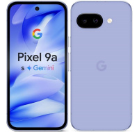 Google Pixel 9a 8GB/128GB fialová, EU