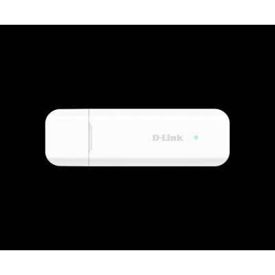 D-Link DWM-222W 4G LTE AX300 Wi-Fi 6 USB Adapter