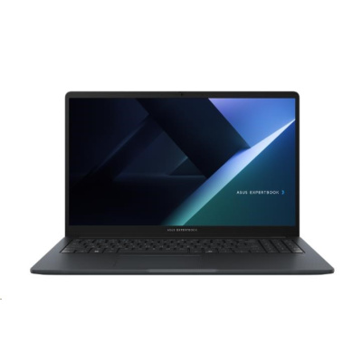 ASUS NTB ExpertBook BM1 (BM1503CDA-S70468XA), R5-7535HS, 15.6" 1920x1080, 16GB, 512GB SSD, AMD Radeon, W11P Edu, Gray