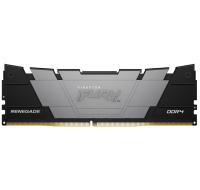 KINGSTON DIMM DDR4 16GB  3600MT/s CL16 1Gx8 FURY Renegade Black