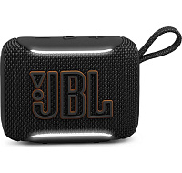 JBL GO5 SPEAKER BLACK
