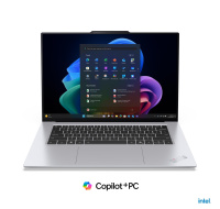 LENOVO NTB Thinkpad X9-15 G1 - Ultra7 258V,15.3" 2.8k OLED Touch,32GB,1TBSSD,IRcam,W11P,bílá