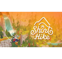 A Short Hike (PC) klíč Steam