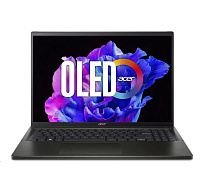 ACER NTB Swift Edge 16 AI (SFE16-I51-92L1),Ultra 9 386H,16"WQXGA+,32GB,1TB SSD,Intel Graphics,W11H,Blue