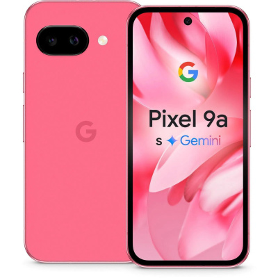 Google Pixel 9a 8GB/128GB Peony, EU