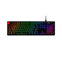 HyperX Alloy Origins PBT HX Blue Gaming Keyboard-US - Klávesnice
