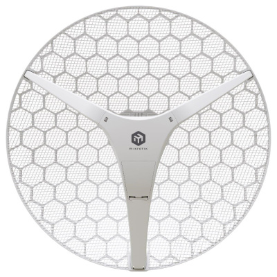 MikroTik RouterBOARD LHG-5axD-XL, LHG XL 5 ax