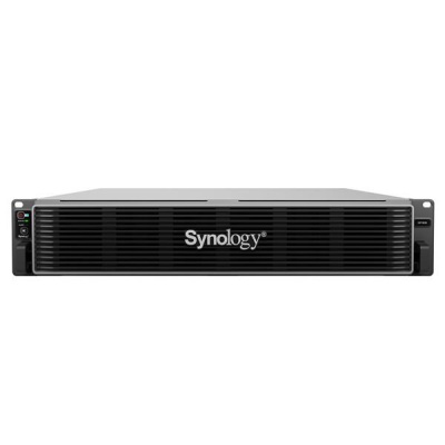 Synology DP7400 ActiveProtect 10x20TB, 2x3840GB SSD (12C/EPYC7272/2,9-3,2GHz/64GBRAM/2xUSB3.2Gen1/2x10GbE/2xPCIe/RP)