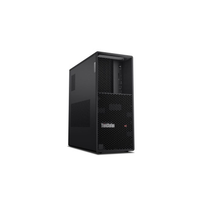 LENOVO PC ThinkStation/Workstation P3 Tower G2 - Ultra7 265K,32GB,1TBSSD,RTX A2000 Ada 16GB,noDVD,W11P