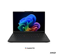 LENOVO NTB ThinkPad T16 G5 - Ryzen7 AI PRO 450,16" WUXGA,32GB,512SSD,W11P,3R Prem.Onsite